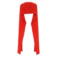 Imbracaminte Dama pagina 431 - Camasi QUIRA Quira Shirts RED Femei (BM 10777498) - B-mall.ro