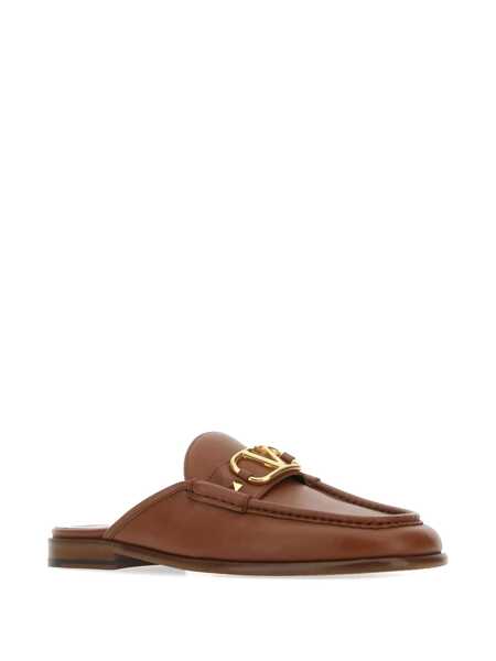 Sandale Valentino Garavani Valentino Garavani Slippers BROWN Barbati (BM 10779022) 2