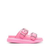 Sandale Alexander McQueen Slippers Femei