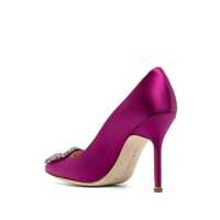 Pantofi cu toc MANOLO BLAHNIK PUMPS Femei