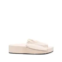 Sandale Jil Sander Slippers Femei