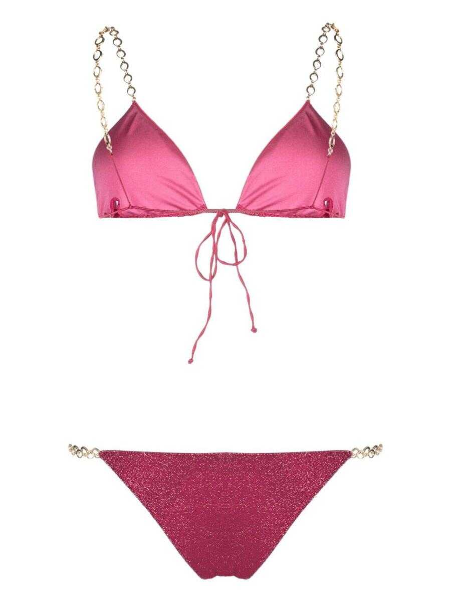 OSEREE OSEREE SWIMWEAR Pink