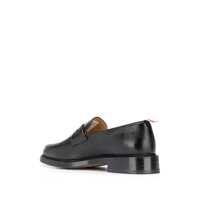 Mocasini Thom Browne pentru Barbati - Mocasini Thom Browne Thom Browne Loafers & Flats Black Barbati (BM 10780234) - B-mall.ro