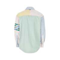 Camasi Thom Browne pentru Barbati - Camasi Thom Browne THOM BROWNE SHIRTS Multicoloured Barbati (BM 10780252) - B-mall.ro
