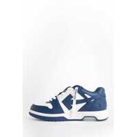 Pantofi sport Off-White pentru Barbati - Sneakers Off-White OFF-WHITE SNEAKERS WHITE Barbati (BM 10780291) - B-mall.ro