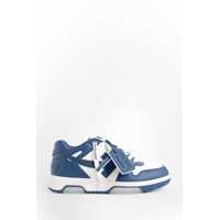 Sneakers OFF-WHITE SNEAKERS Barbati
