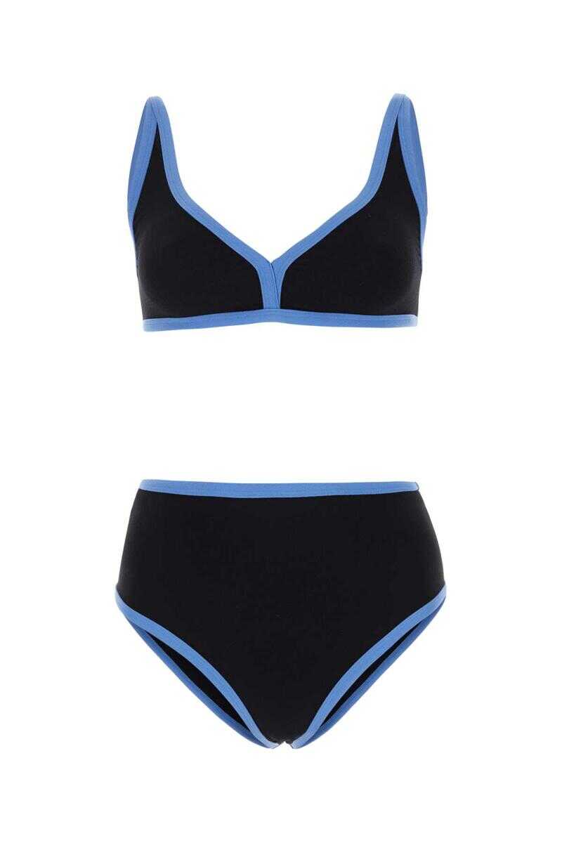 LISA MARIE FERNANDEZ LISA MARIE FERNANDEZ SWIMSUITS Multicoloured