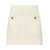 Prada Prada Skirts WHITE