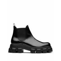 Bocanci PRADA BOOTS Barbati