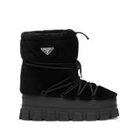 Bocanci Prada Boots Barbati