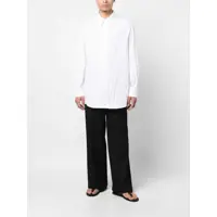 Camasi Valentino Garavani pentru Barbati - Camasi Valentino Garavani VALENTINO GARAVANI SHIRTS White Barbati (BM 10782046) - B-mall.ro