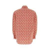 Camasi Valentino Garavani pentru Barbati - Camasi Valentino Garavani VALENTINO GARAVANI SHIRTS PRINTED Barbati (BM 10782052) - B-mall.ro