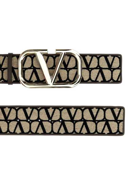 Curele Valentino Garavani Valentino Garavani Belt MULTICOLOR Femei (BM 10782085) 2