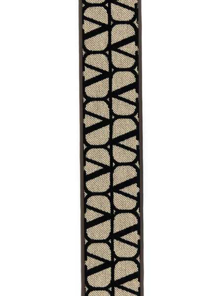 Curele Valentino Garavani Valentino Garavani Belt MULTICOLOR Femei (BM 10782085) 3