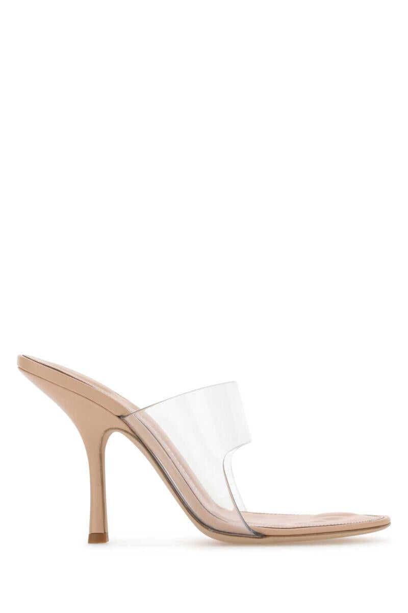 Alexander Wang ALEXANDER WANG SANDALS NEUTRALS