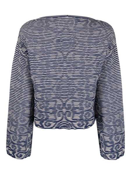 Camasi Emporio Armani Emporio Armani Shirts MULTICOLOURED Femei (BM 10782169) 2