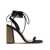 Miu Miu Miu Miu Sandals Black