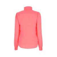 Camasi Moschino Dama - Camasi Moschino MOSCHINO SHIRTS PINK Femei (BM 10782604) - B-mall.ro