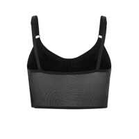 Camasi Moschino Dama - Camasi Moschino MOSCHINO SHIRTS BLACK Femei (BM 10782619) - B-mall.ro