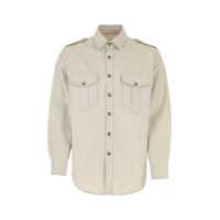 Camasi Isabel Marant Shirts Barbati