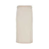 Fuste Fendi Skirts Femei