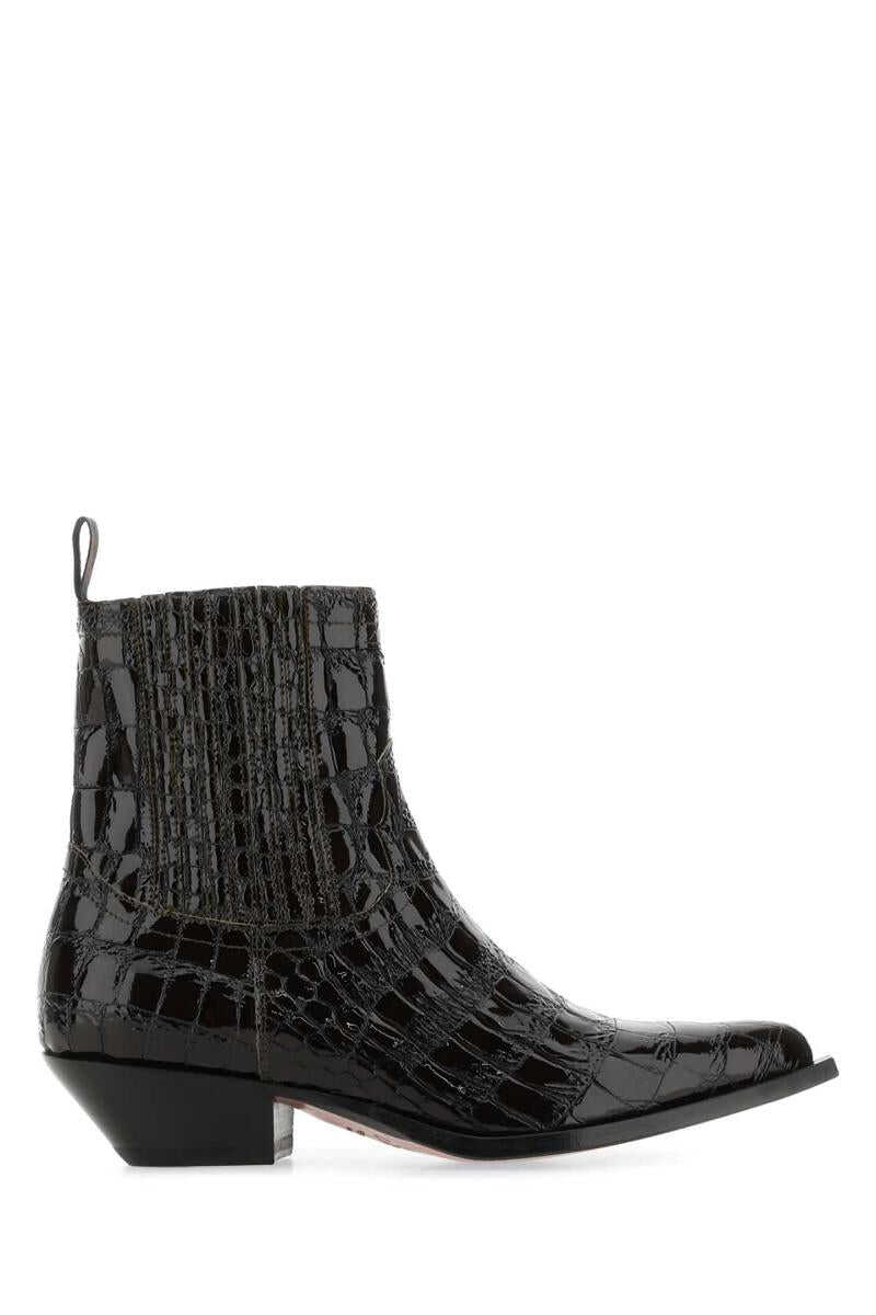 SONORA SONORA BOOTS BLACK