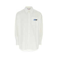 Camasi OFF WHITE SHIRTS Barbati
