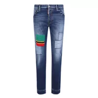 Blugi DSQUARED2 Jeans Barbati