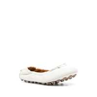 Balerini TOD'S Dama - Balerini TODS TodS Dancers WHITE Femei (BM 10783849) - B-mall.ro