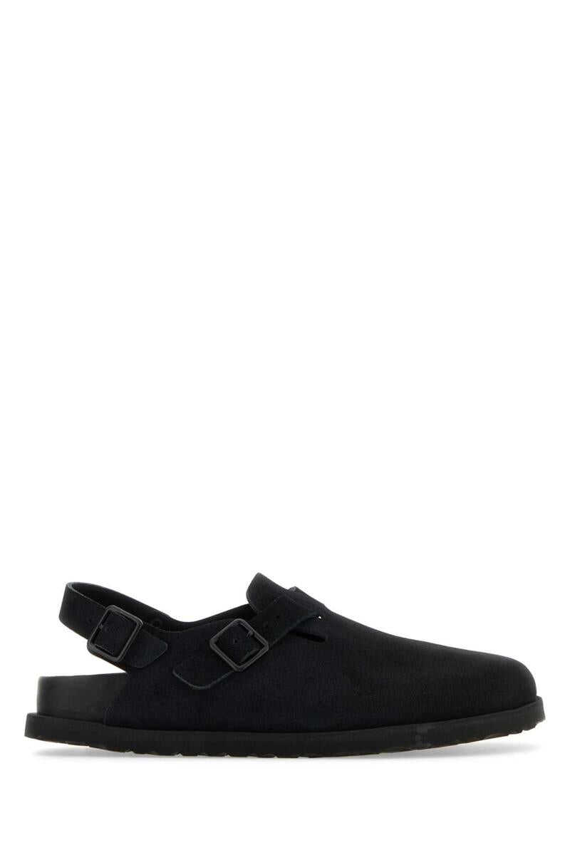 Birkenstock BIRKENSTOCK 1774 SLIPPERS BLACK