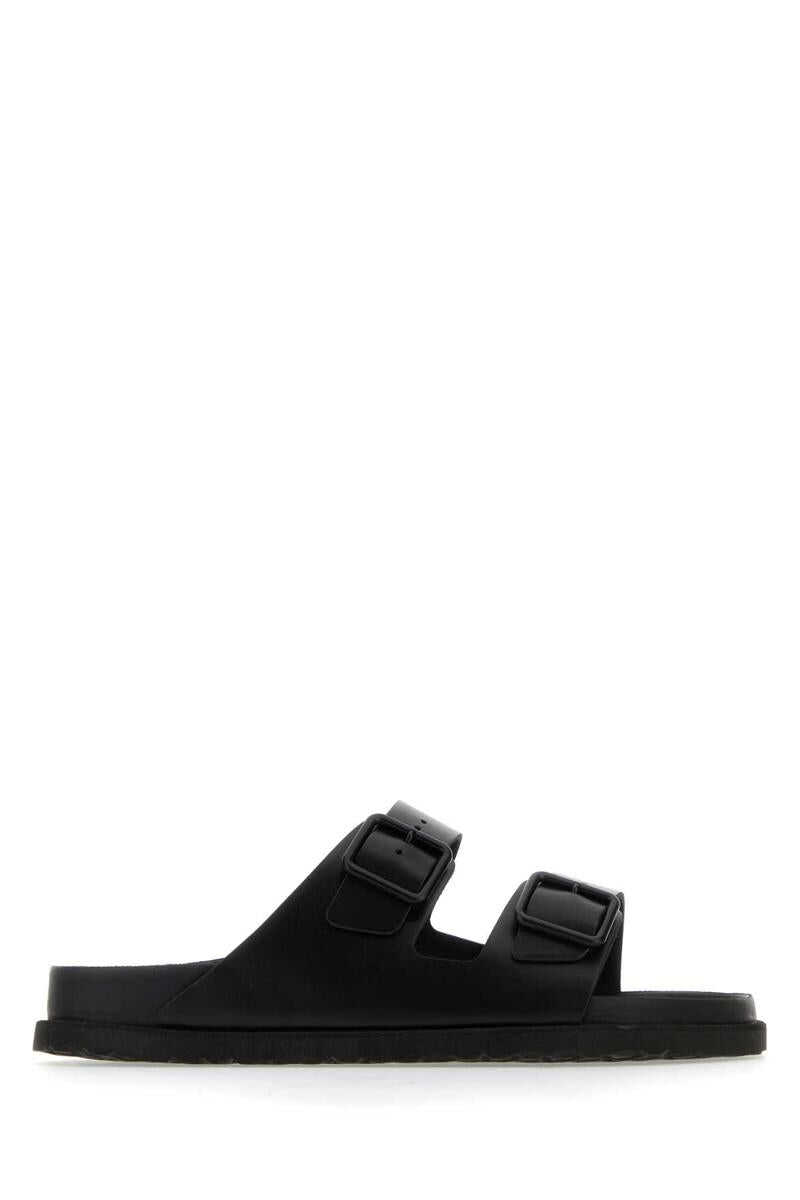 Birkenstock BIRKENSTOCK 1774 SLIPPERS BLACK