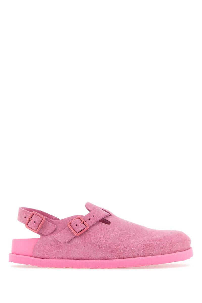 Birkenstock BIRKENSTOCK 1774 SLIPPERS PINK