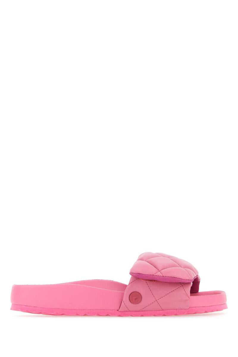 Birkenstock BIRKENSTOCK 1774 SLIPPERS PINK