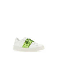 Pantofi sport Valentino Garavani Dama - Sneakers Valentino Garavani VALENTINO GARAVANI SNEAKERS WHITE Femei (BM 10785157) - B-mall.ro
