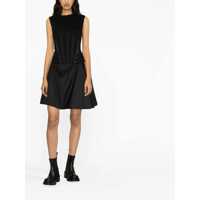 Fuste Alexander McQueen Dama - Fuste Alexander McQueen ALEXANDER MCQUEEN SKIRTS BLACK Femei (BM 10785655) - B-mall.ro