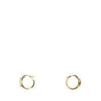 Cercei ALEXANDER MCQUEEN EARRINGS Femei