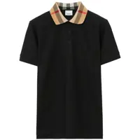 Tricouri Polo Burberry T-Shirt Barbati