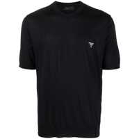 Tricouri Prada T-Shirt Barbati
