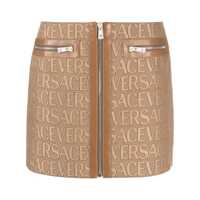 Fuste Versace Skirts Femei