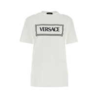 Tricouri VERSACE T-SHIRT Femei