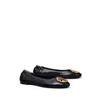 Balerini Tory Burch Dama - Balerini Tory Burch Tory Burch Dancers Black Femei (BM 10787878) - B-mall.ro