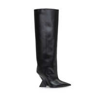 Bocanci THE ATTICO BOOTS Femei
