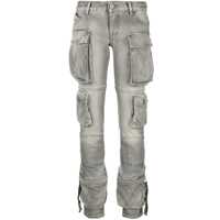 Blugi The Attico Jeans Femei