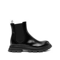 Bocanci Alexander McQueen Boots Femei