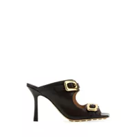 Sandale Bottega Veneta Sandals Femei