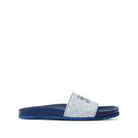 Sandale BURBERRY SLIPPERS Barbati