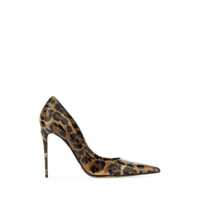 Pantofi cu toc DOLCE & GABBANA HEELED SHOES Femei