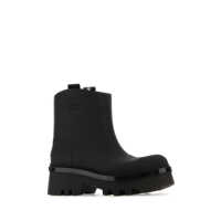 Incaltaminte Chloe Dama - Bocanci Chloe CHLOE BOOTS BLACK Femei (BM 10788736) - B-mall.ro