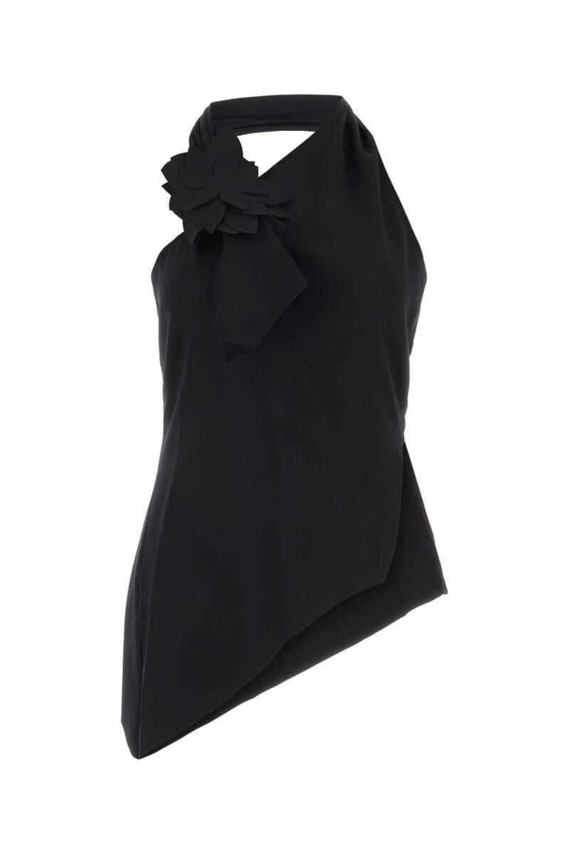 COPERNI COPERNI SHIRTS BLACK