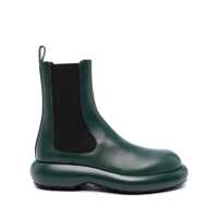 Bocanci Jil Sander Boots Femei